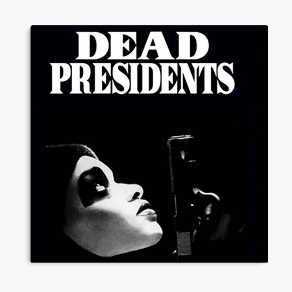 dead presidents sweatshirt