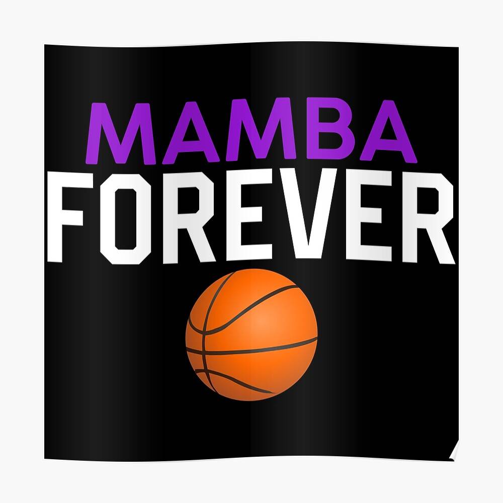 Mamba Forever Shirt Black Mamba Snake Shirt Rip Kobe Bryant T Shirt ...